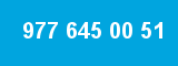 977 645 00 51